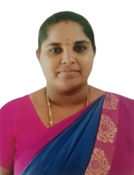 SHANMUGAPRIYA M